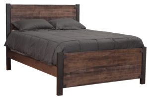 structura collection bed