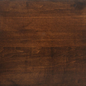 Brown Maple wood sample