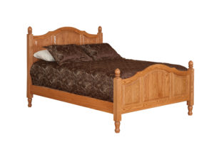 crown villa collection panel bed