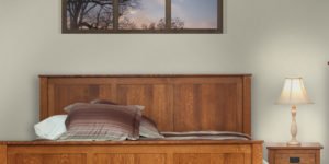 Miller Bedrooms - Our Furniture