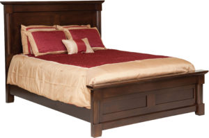 Kingston Bed