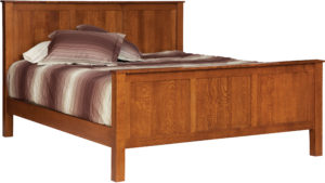 michaels mission collection panel bed