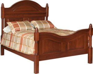 olympia bed