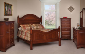 Rosetta Collection bedroom furniture OH