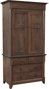 sanibel collection armoire