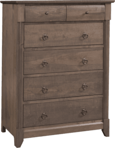 sanibel collection tall dresser