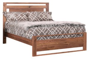 odessa collection bed
