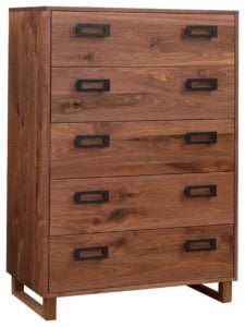 odessa collection chest of drawers