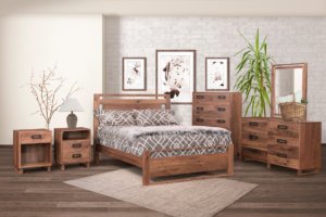 odessa bedroom furniture collection