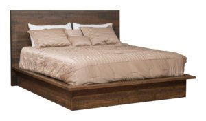 Hamilton Bed by Miller Bedrooms