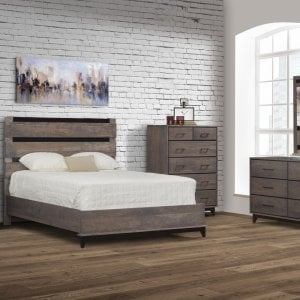 estella bedroom furniture collection
