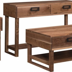 Odessa Occasional Tables