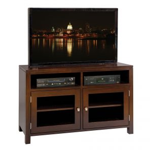 park avenue collection 48 inch tv stand
