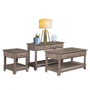 sanibel collection occasional tables