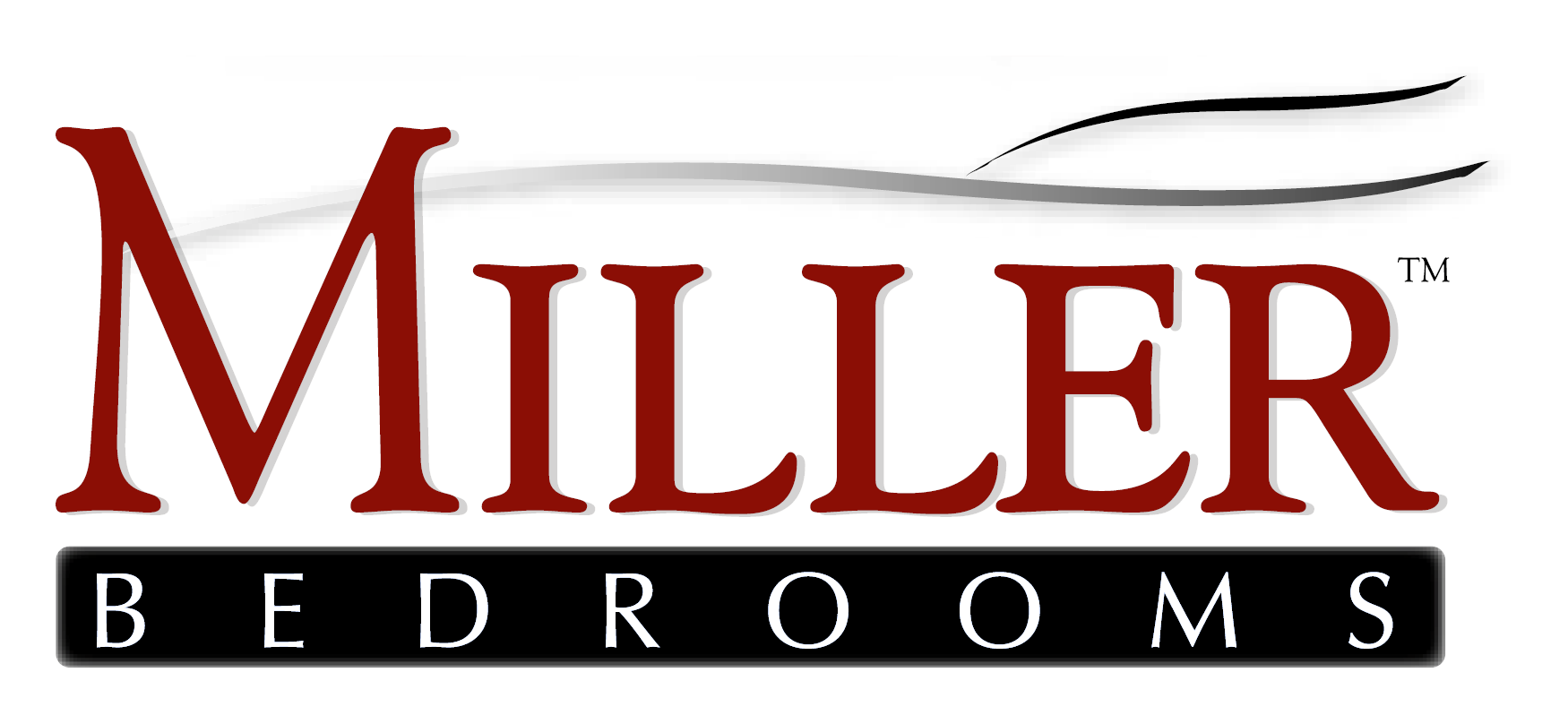 miller bedrooms logo millersburg oh