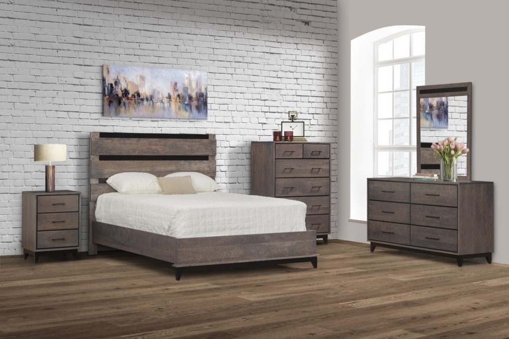 estella bedroom furniture collection